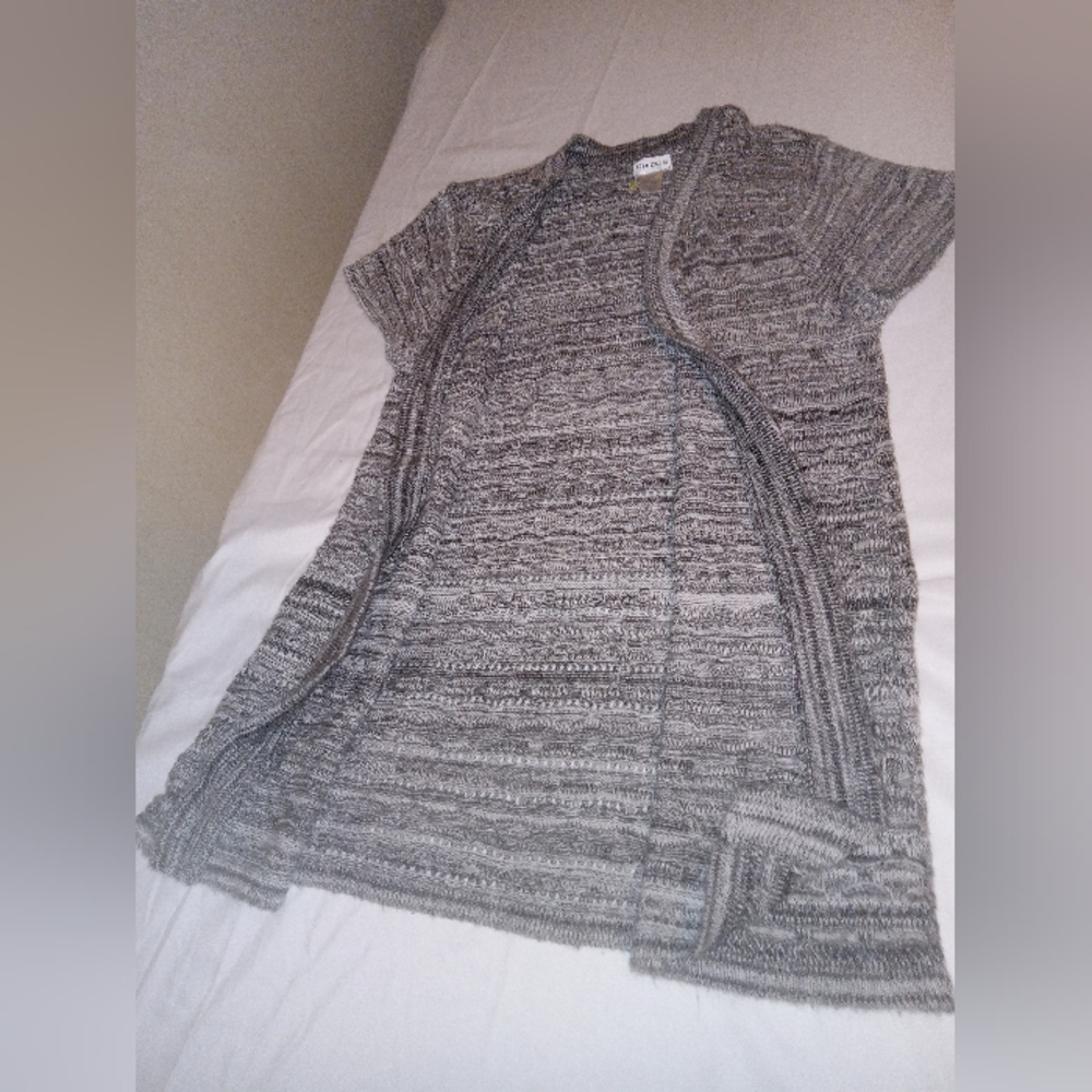 Chico Cardigan